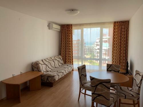 Apartamento Panorama Fort Noks Cts