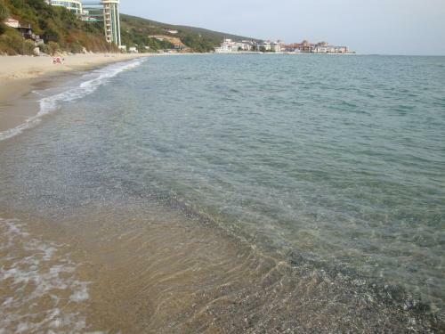 Apartamento Panorama Fort Noks Cts