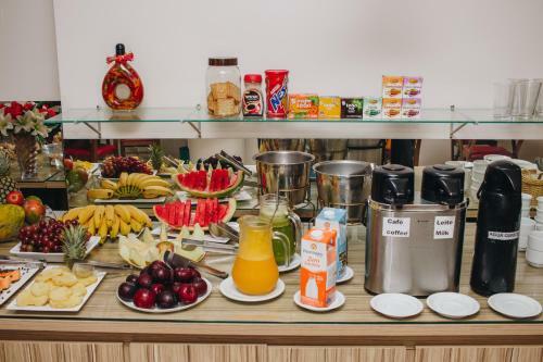 Samir Hotel Business