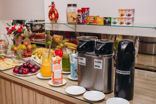 Samir Hotel Business