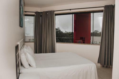 Samir Hotel Business