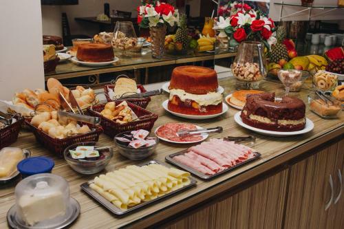 Samir Hotel Business