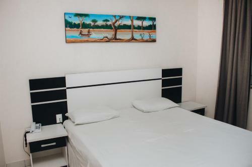 Samir Hotel Business