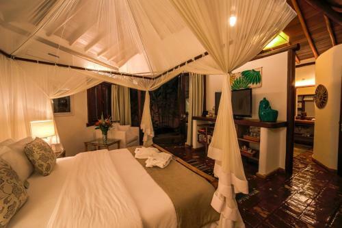 Hotel Pousada Villas De Trancoso