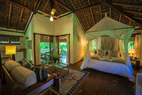 Hotel Pousada Villas De Trancoso