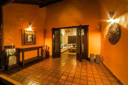Hotel Pousada Villas De Trancoso