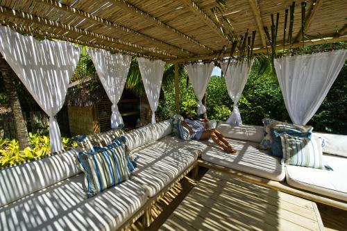 Hotel Pousada Villas De Trancoso