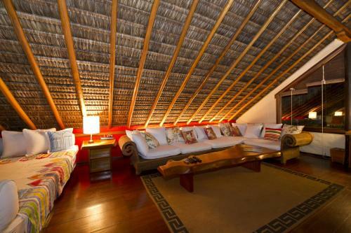 Hotel Pousada Villas De Trancoso
