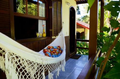 Hostal Pousada Sabor Da Serra