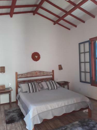 Lodge Pouso Dos Querubins