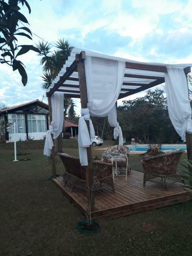 Lodge Pouso Dos Querubins