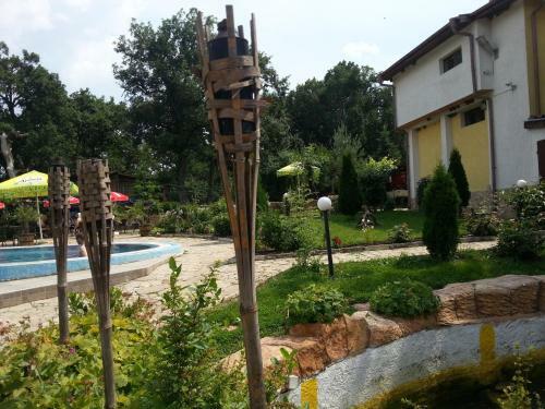 Strandzha Complex