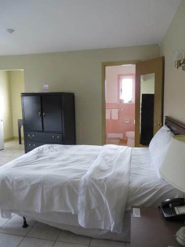 Isleep Inn Motel