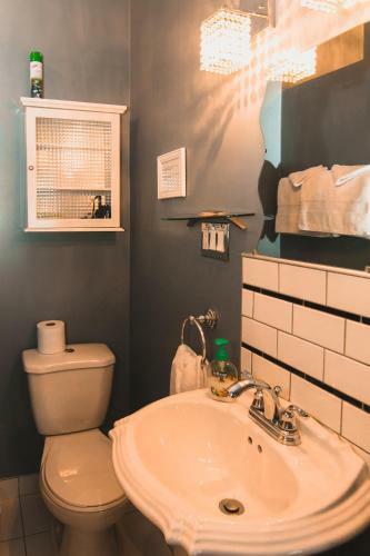 Bed & Breakfast La Victorienne Urbaine