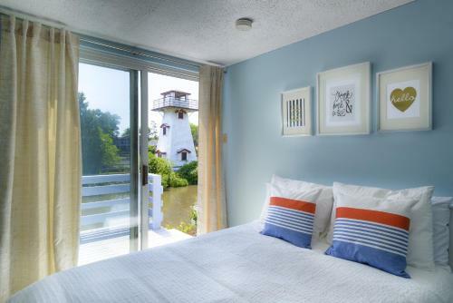 Lodge Hollywood Cottages