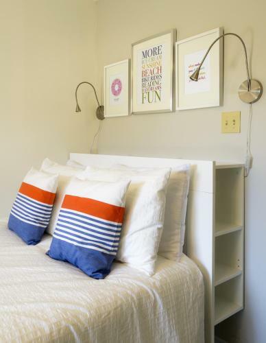 Lodge Hollywood Cottages