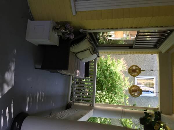 Barclay House Bed And Breakfast