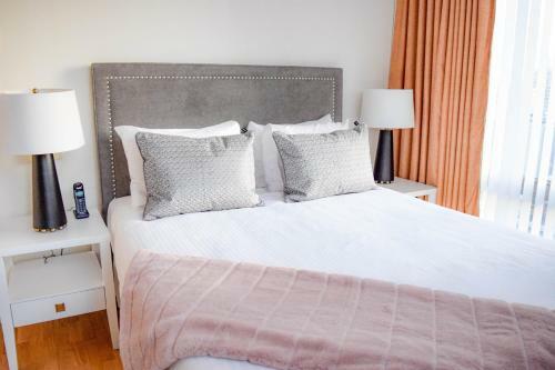 Aparthotel Residences On Georgia By Vancouver Extended Stay