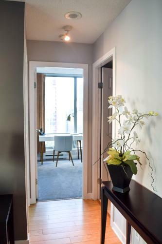 Aparthotel Residences On Georgia By Vancouver Extended Stay