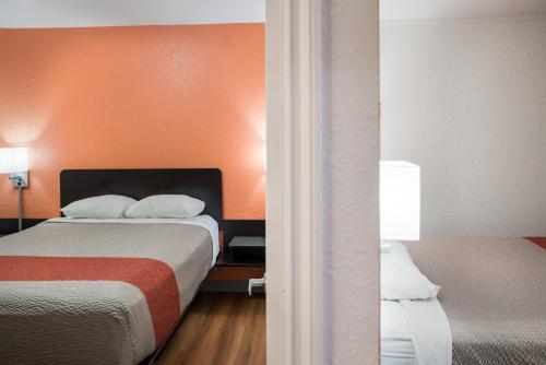 Motel 6 Fort St. John