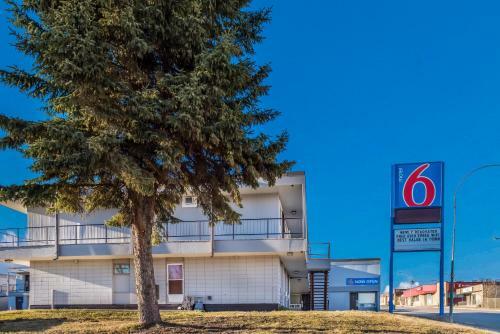 Motel 6 Fort St. John