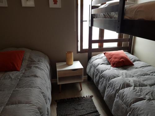 Apartamento Roca Marina Vi�a Del Mar Reca�a