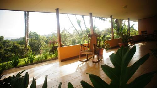 Hotel Establo Arenal