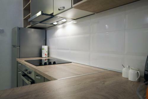 Doleco Apartment