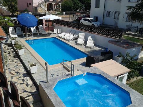 Apartment Camelia