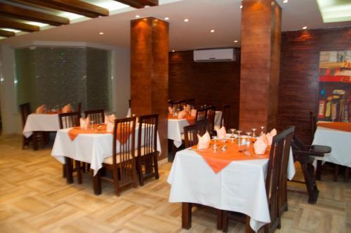 Elaria Hotel Hurgada