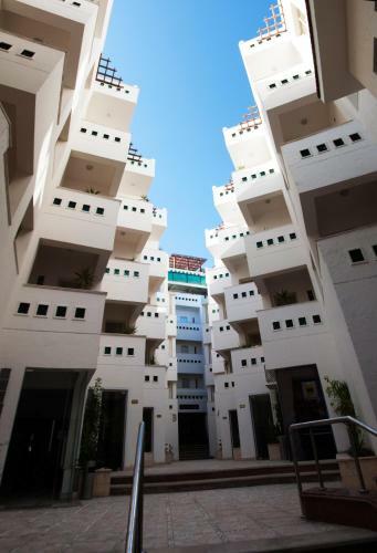 Elaria Hotel Hurgada