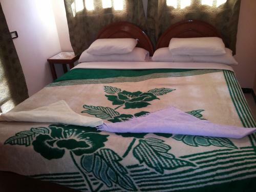 Amenophis Hotel