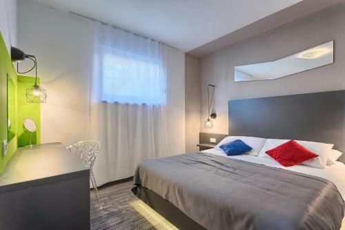 Apartments Astinian