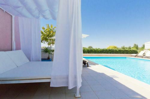 Apartments Astinian