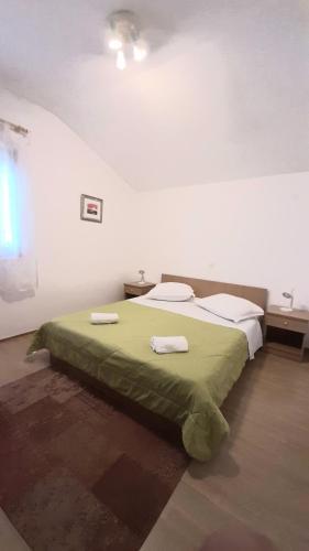 Apartments Villa Ursic