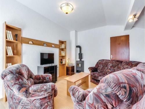 Apartment Krasica 08