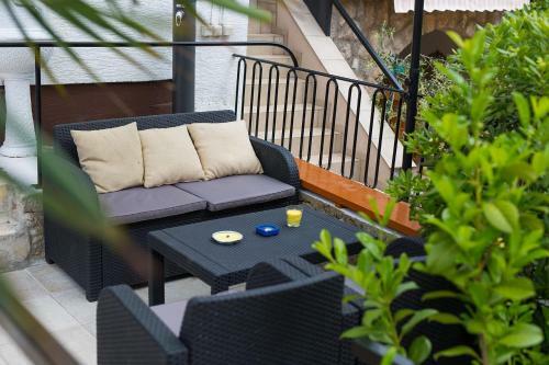Holiday Home Traum