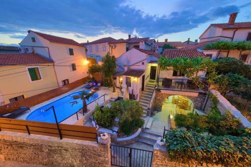 Holiday Home Traum
