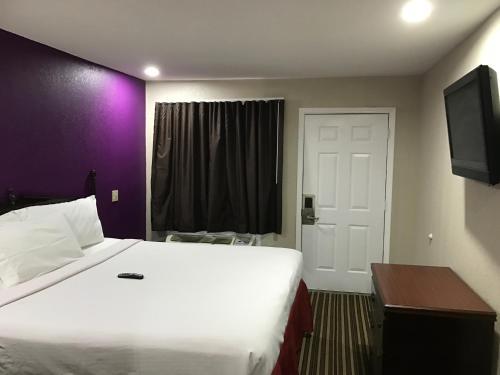 Motel Budget Inn