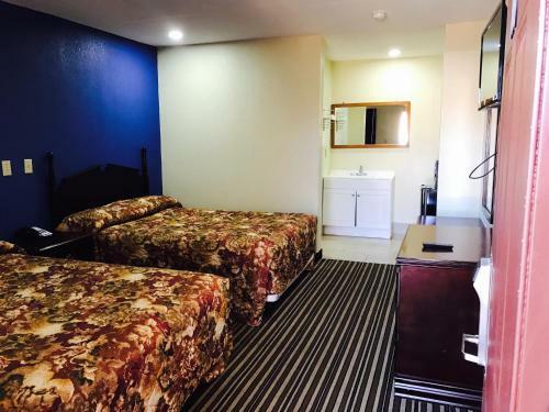 Motel Budget Inn