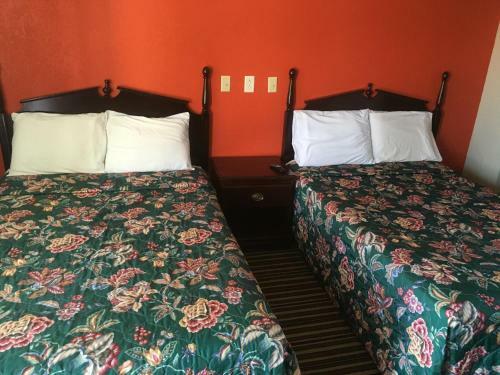 Motel Budget Inn