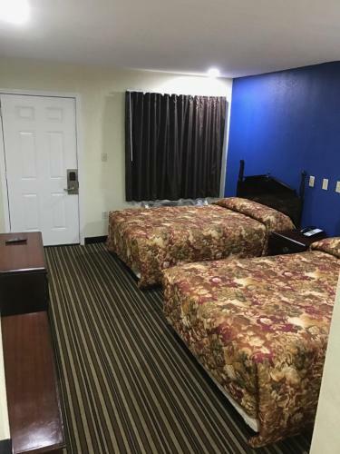 Motel Budget Inn