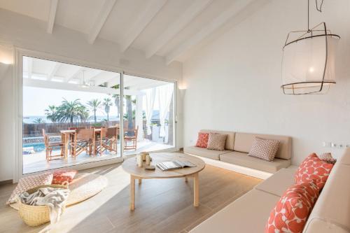 Villas Etnia