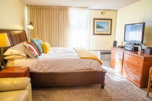 Apartamento Marine Surf Studio