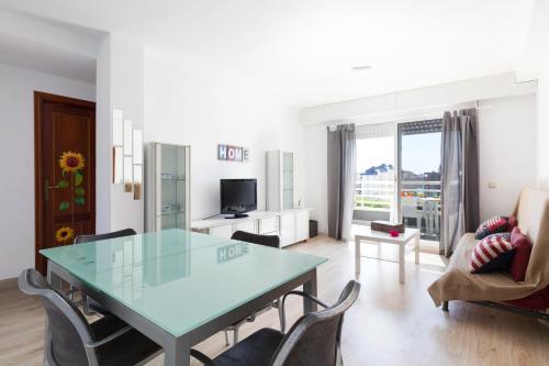 Apartamento Atico Playa Gandia