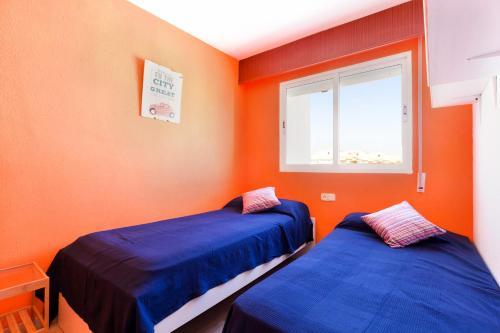 Apartamento Atico Playa Gandia