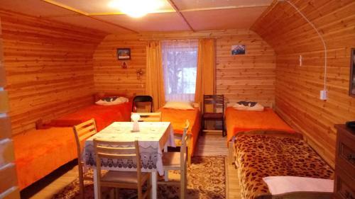 Kalamehe Farmstay