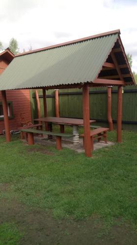 Kalamehe Farmstay
