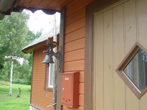 Kalamehe Farmstay