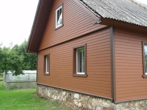 Kalamehe Farmstay